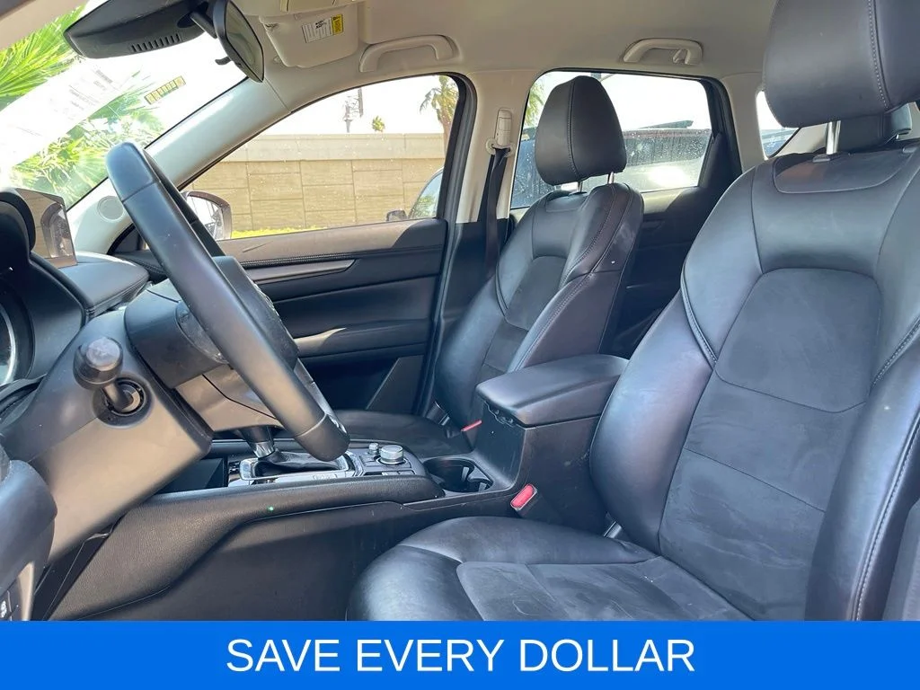 Used 2023 Gray Mazda 2.5 S Select Package image 14