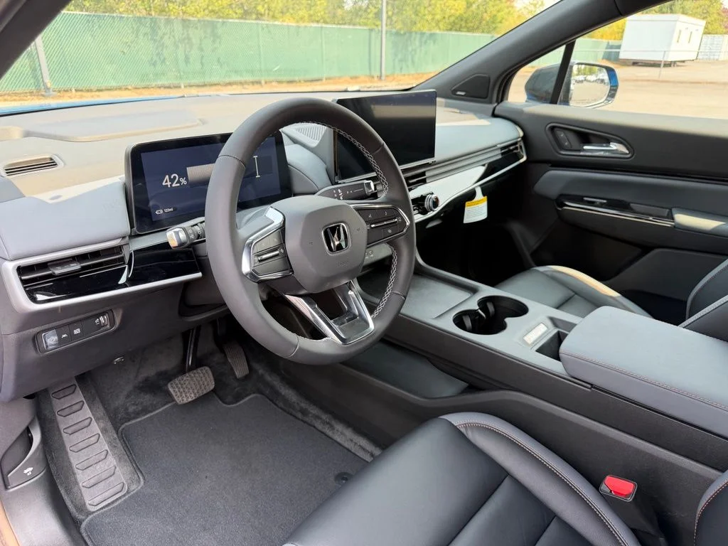 2026 Honda Prologue Touring - Photo 17