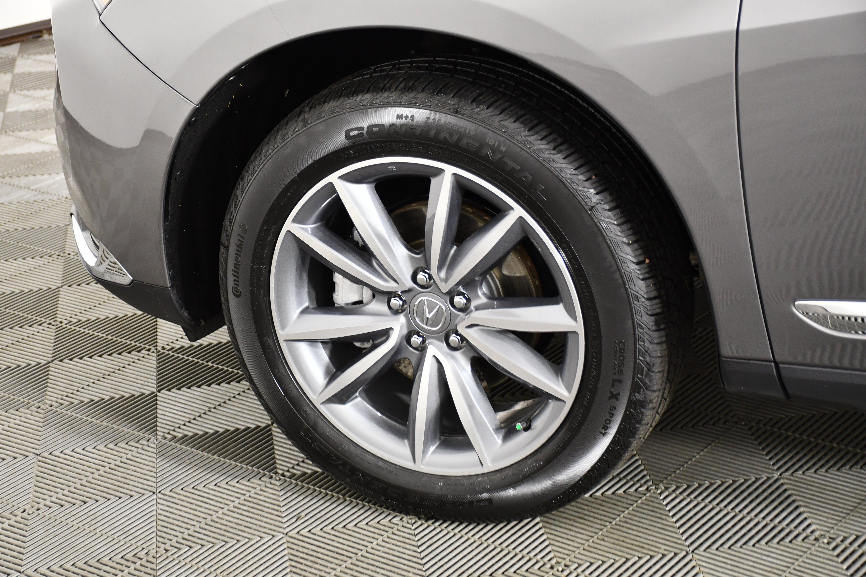 2024 Acura RDX Technology Package - Photo 104