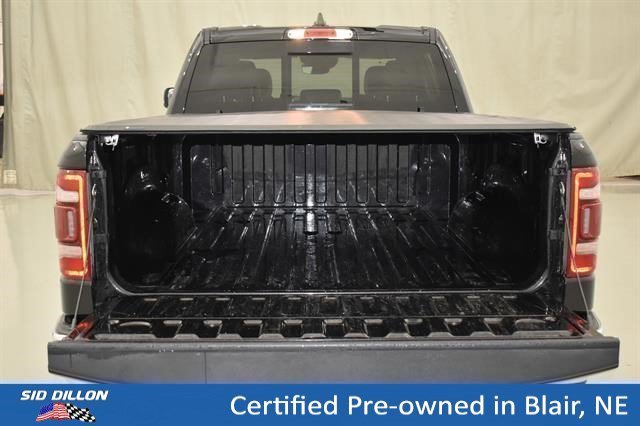 2023 RAM Ram 1500 Pickup Laramie - Photo 10