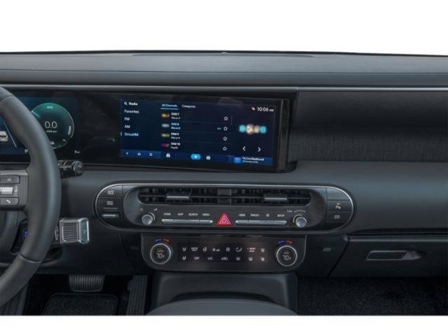 New 2027 Black Hyundai Blue SEL Premium 8P image 24
