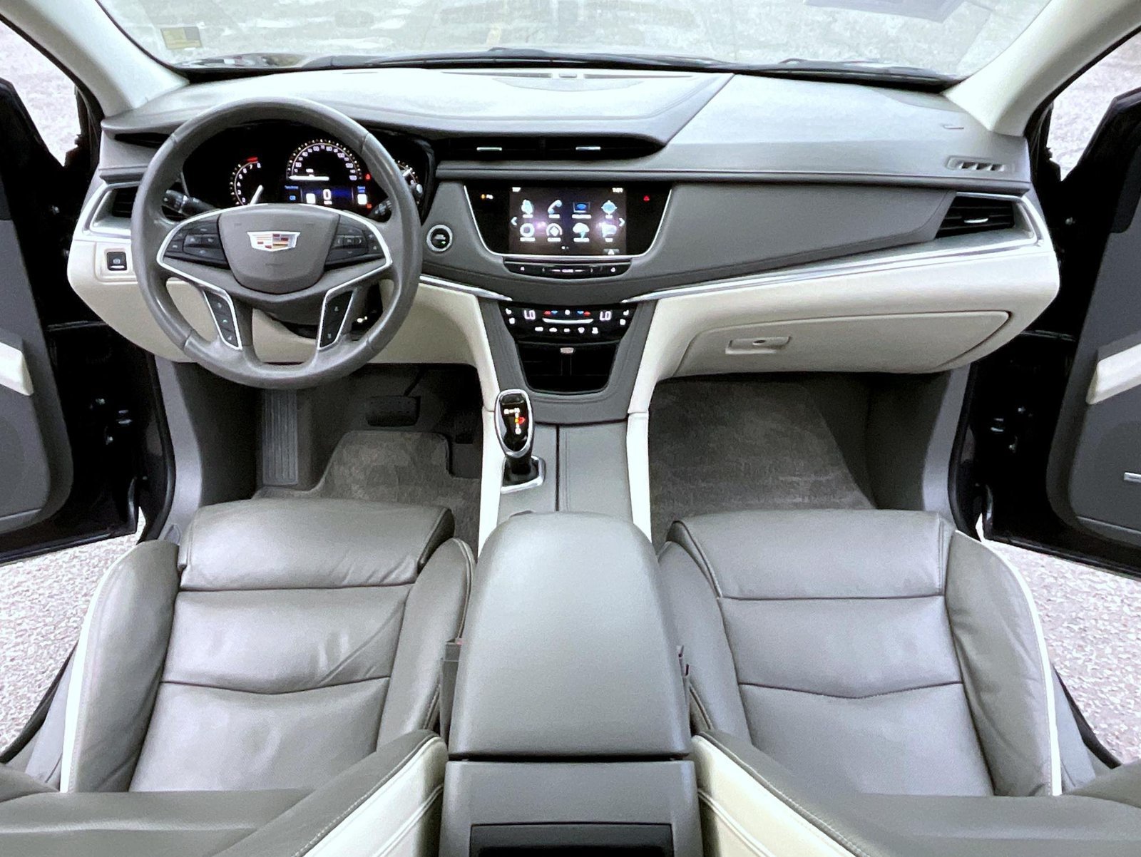 2017 Cadillac XT5 Premium Luxury - Photo 12