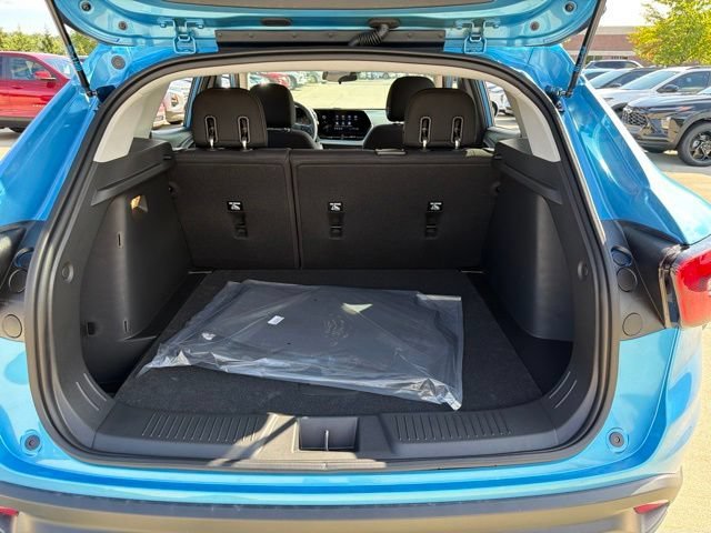 2026 Chevrolet Trax LS - Photo 25