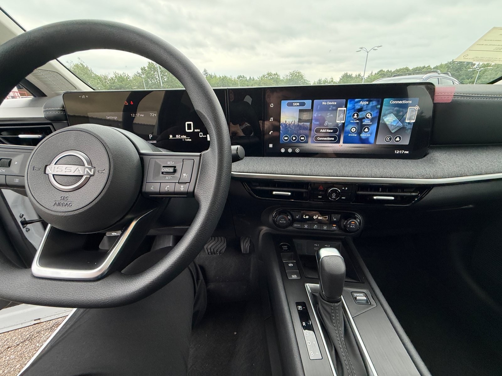 2026 Nissan KICKS SV AWD - Photo 10