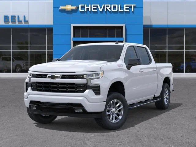 2026 Chevrolet Silverado 1500 RST - Photo 6