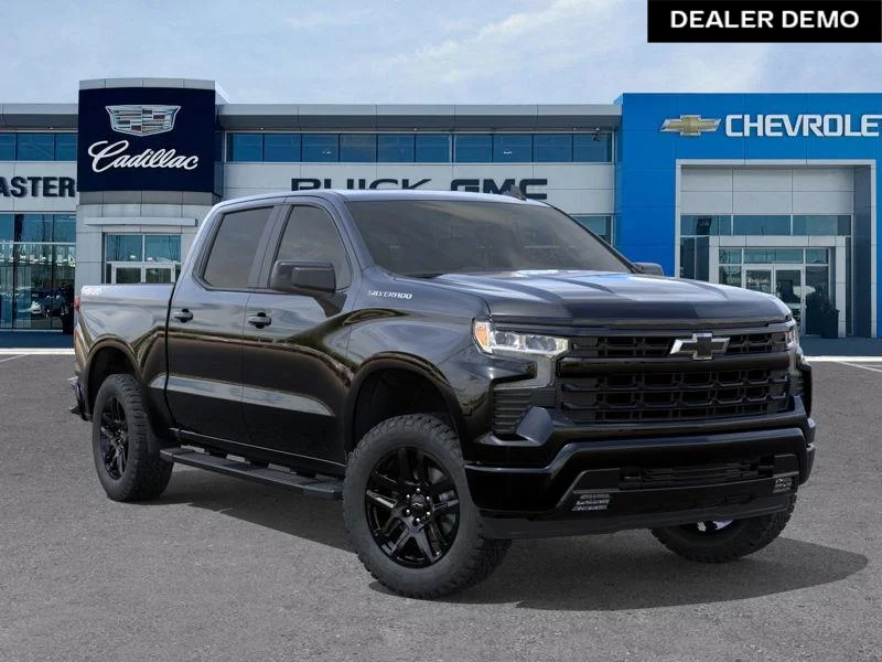 Used 2026  Chevrolet RST image 7