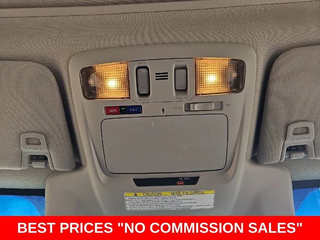 Used 2019 White Subaru 3.6R image 31
