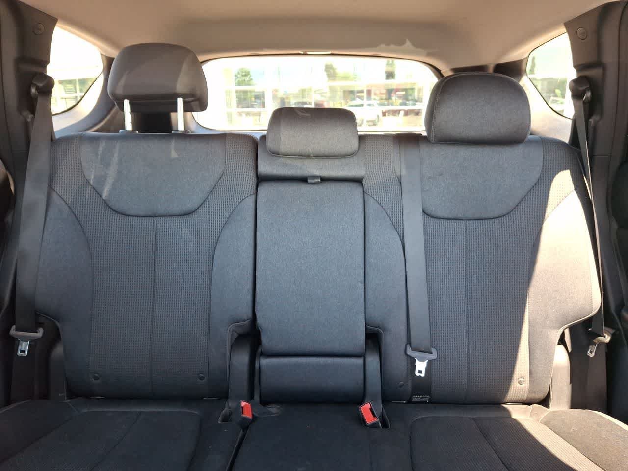 Certified Used 2019 Symphony Silver Hyundai SEL image 13
