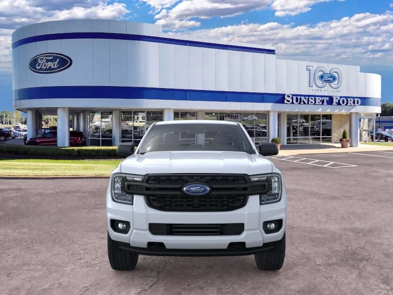 New 2026 Oxford White Ford XL image 6