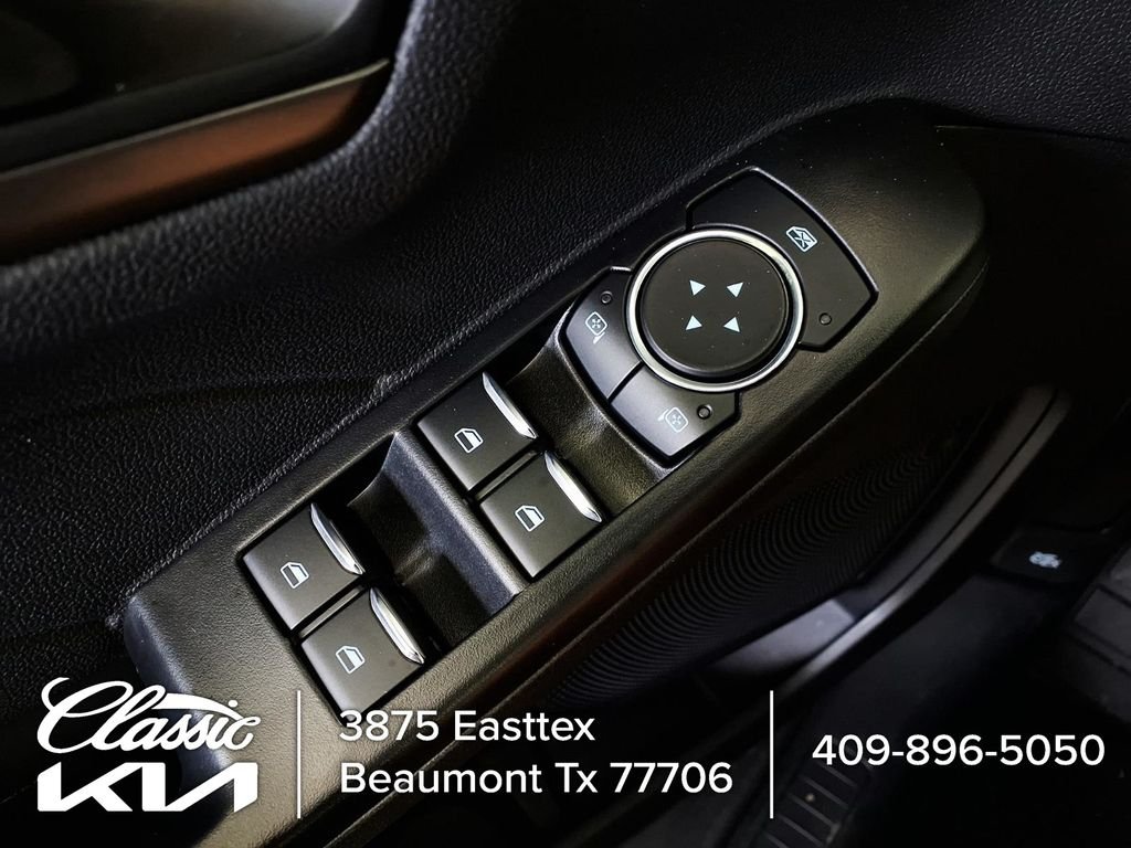 Used 2026 Gray Ford Active image 25