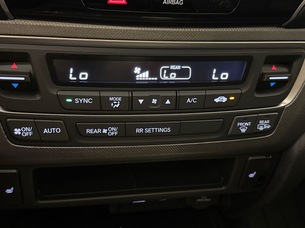 2026 Honda Ridgeline RTL - Photo 26