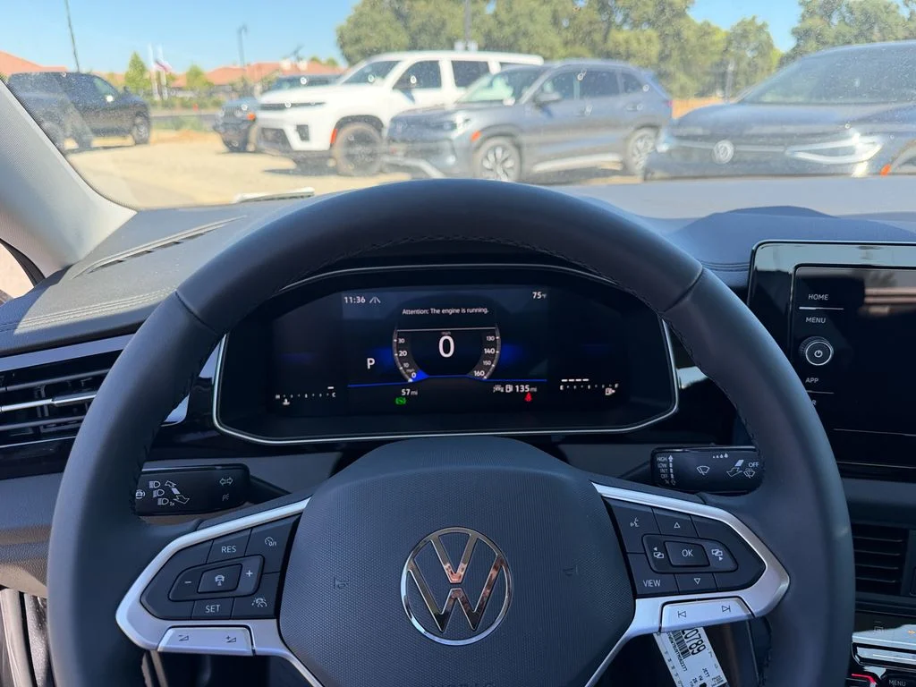 2026 Volkswagen Jetta S - Photo 14