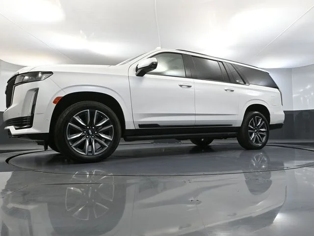 2021 Cadillac Escalade ESV Sport - Photo 65