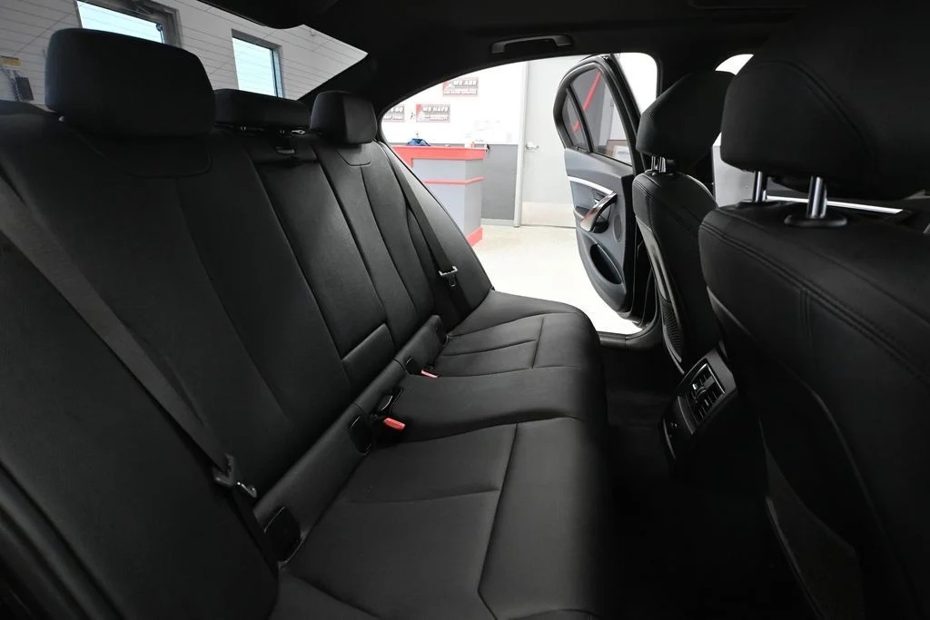 2018 BMW 3 Series 330i - Photo 40