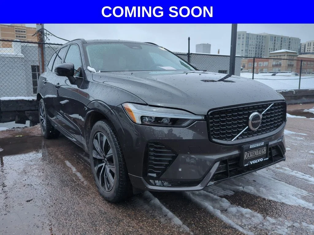 2025 Volvo XC60 B5 Core Dark AWD's photo