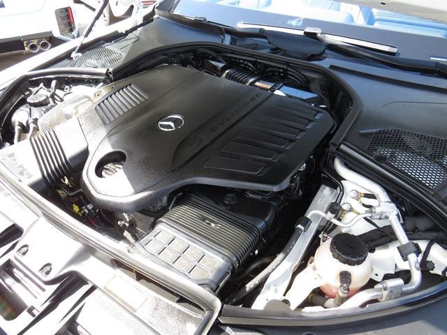 Certified Used 2022  Mercedes-Benz S 500 image 7