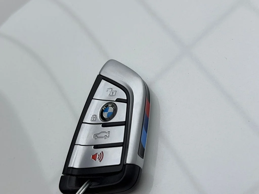 2022 BMW X5 M50i - Photo 60