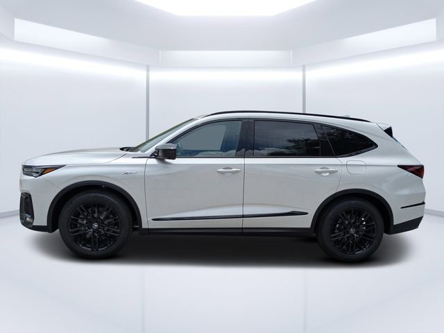 2026 Acura MDX A-Spec w/Advance Package - Photo 6
