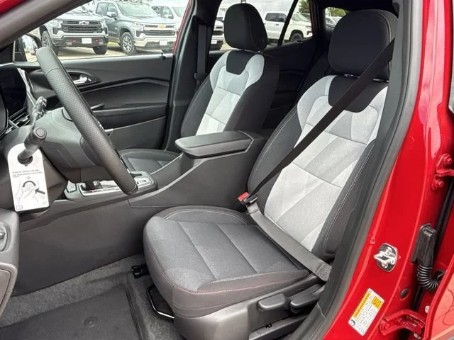 2026 Chevrolet Trax RS - Photo 21