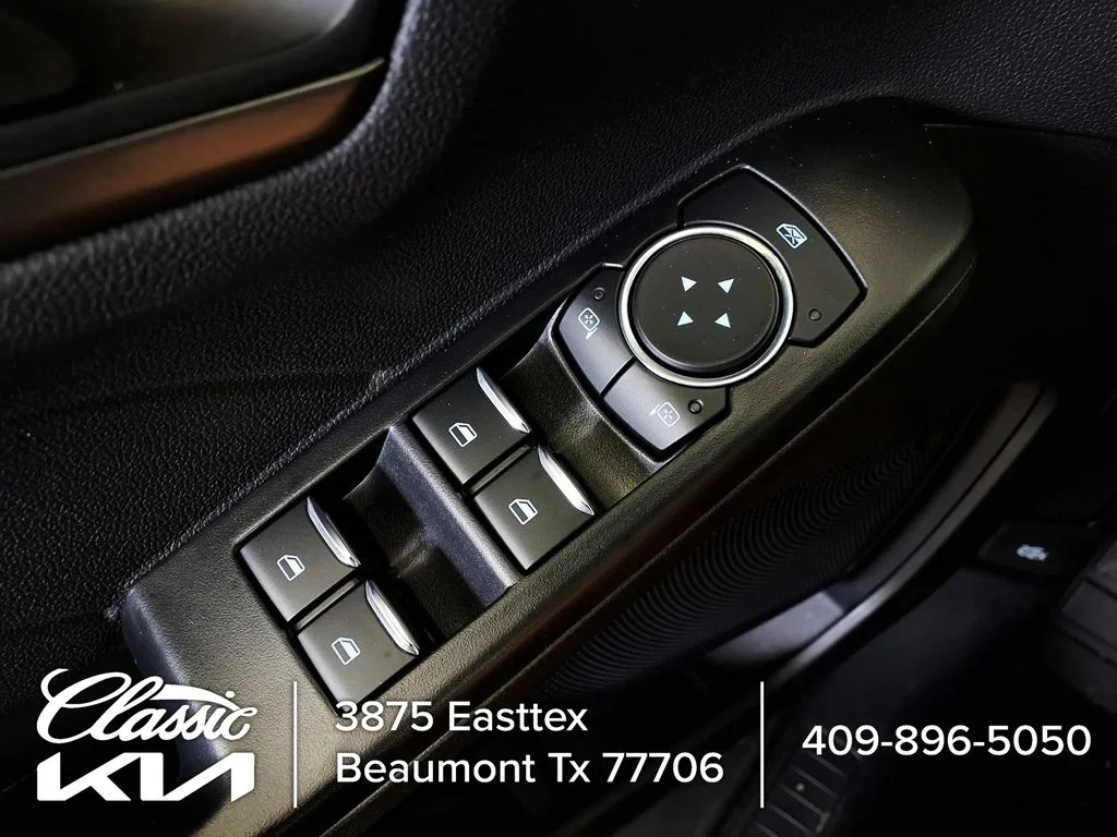 Used 2026 Gray Ford Active image 25