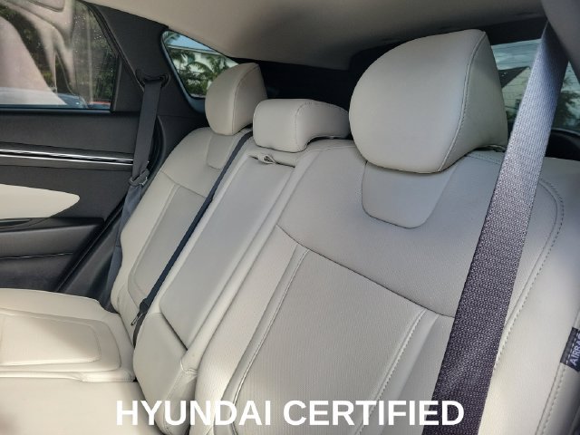2024 Hyundai Tucson SEL - Photo 28