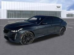 2022 Cadillac CT5 V-Series AWD's photo
