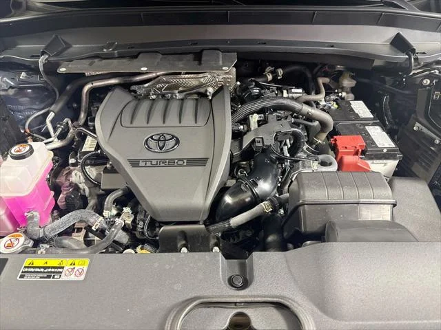 Certified Used 2025 STORM CLOUD Toyota  image 31