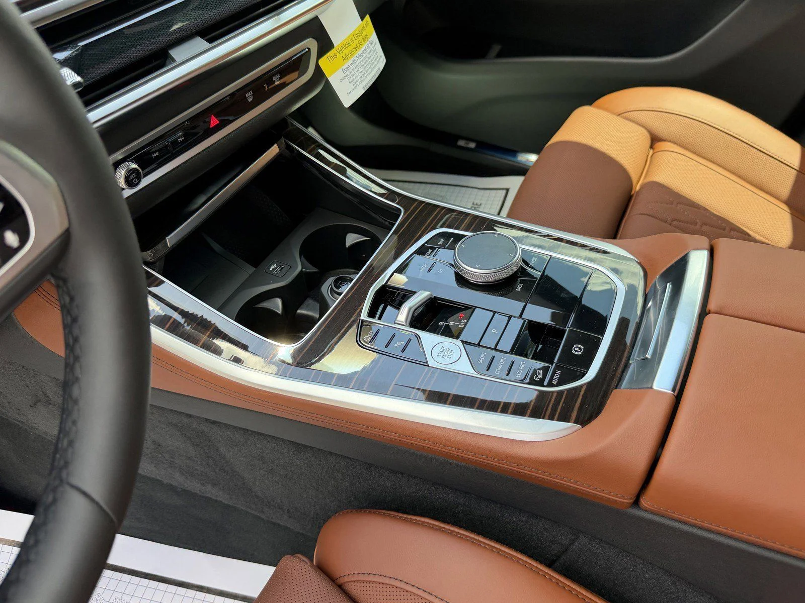 New 2026 Carbon Black Metallic BMW xDrive40i image 22