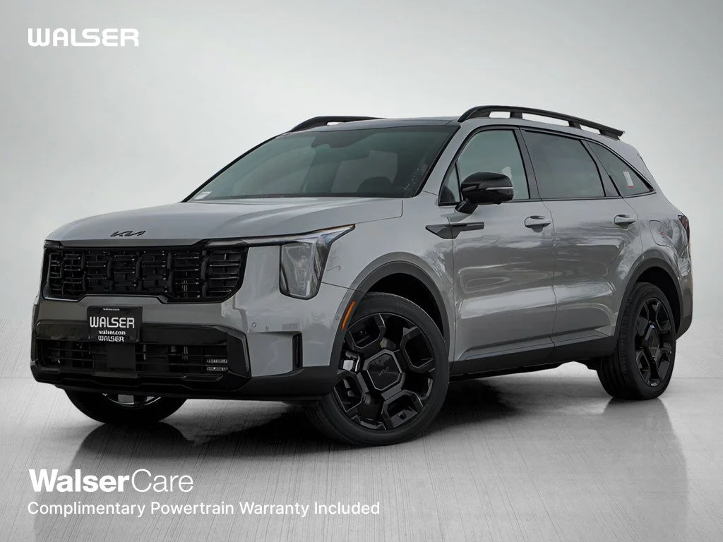 2026 Kia Sorento X-Line SX Prestige DCT 4WD's photo