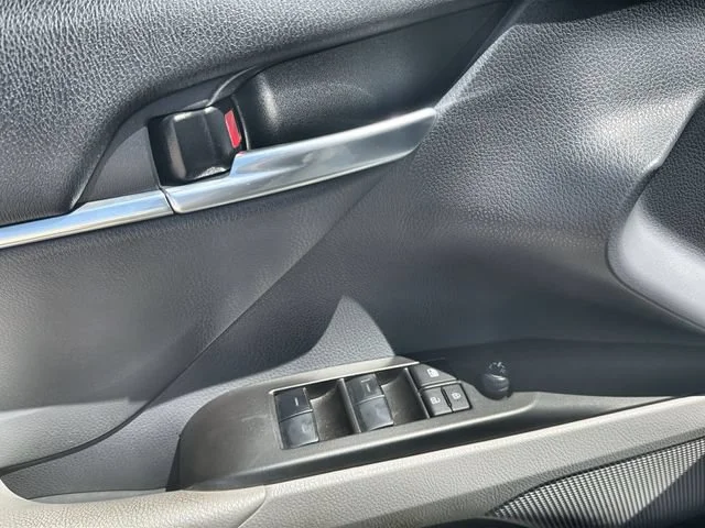 2024 Toyota Camry LE - Photo 21