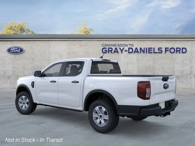 New 2026 Oxford White Ford XL image 4