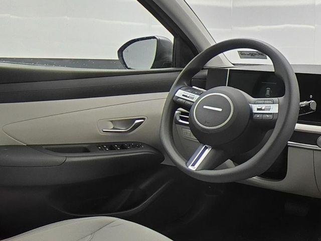 New 2026 Black Hyundai SEL AWD image 33