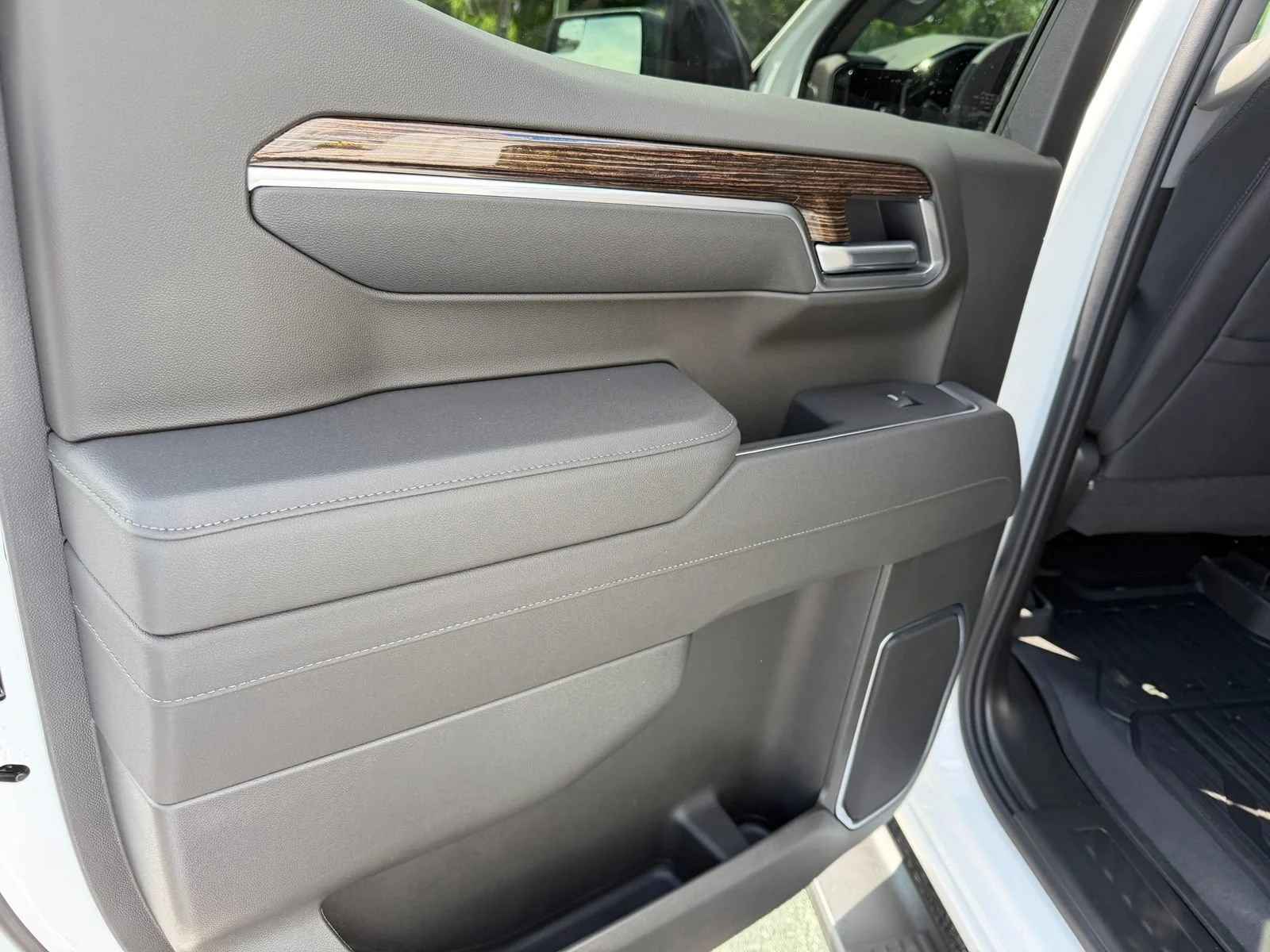 2026 GMC Sierra 1500 Elevation - Photo 17