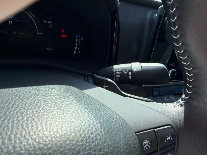 Used 2025  Toyota SE image 27