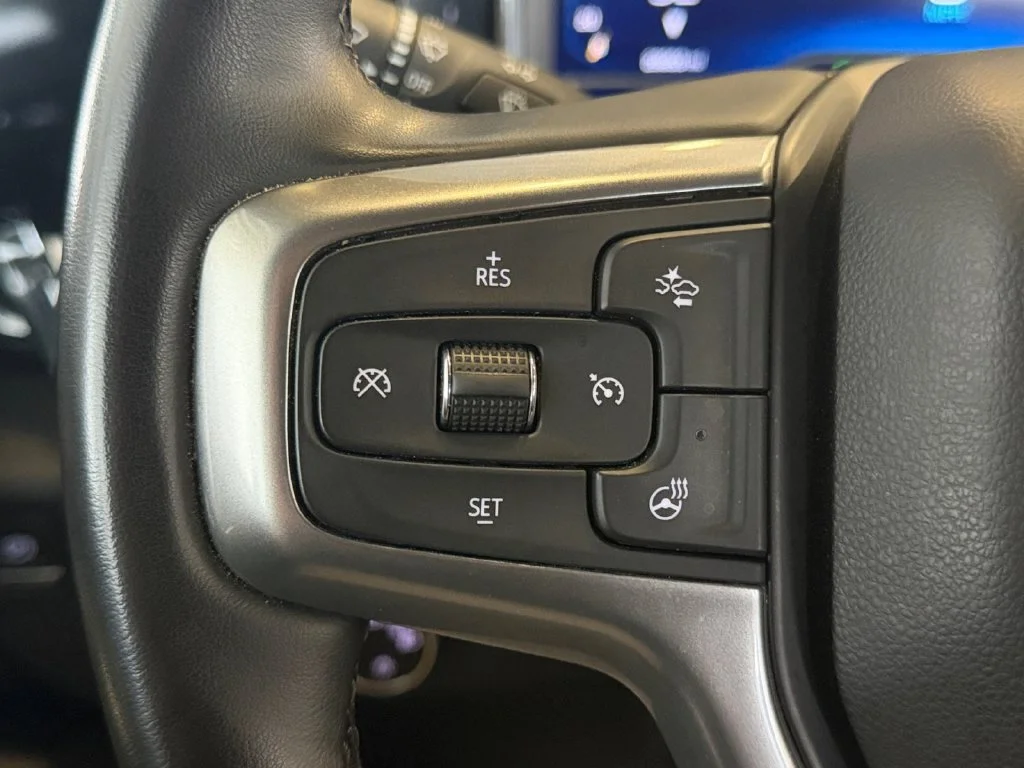 Used 2024 Black Chevrolet LT (2FL) image 30