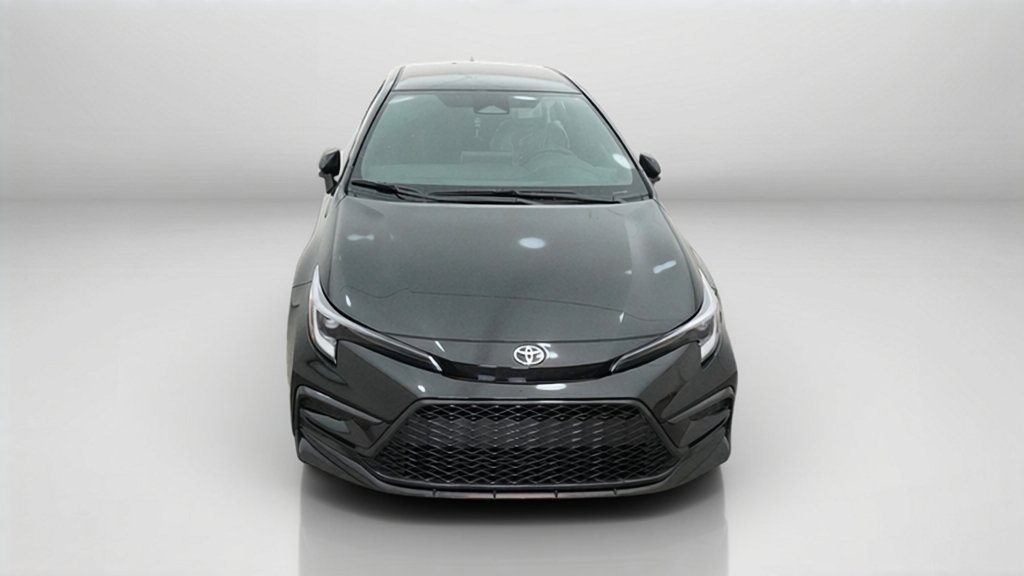 New 2027 Inked Toyota SE image 46