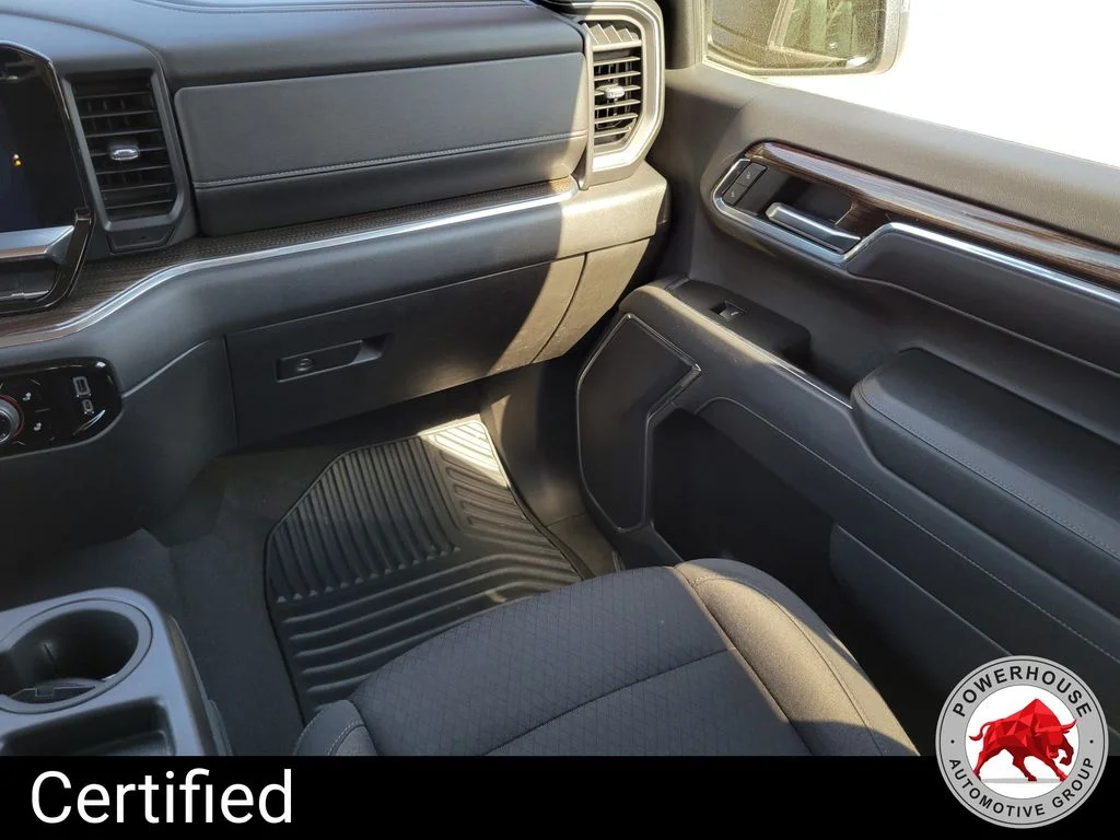 Certified Used 2023 Gray Chevrolet LT image 21