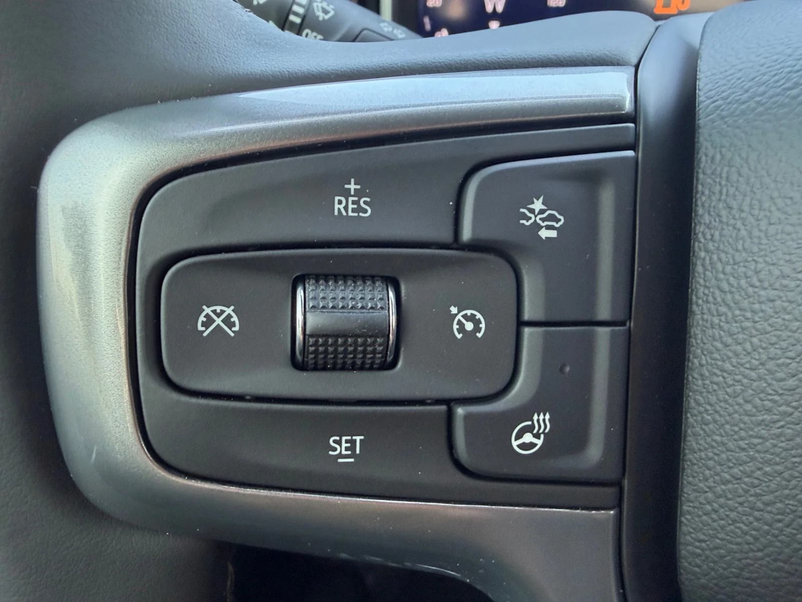 New 2026 Sterling Gray Metallic Chevrolet RST image 24