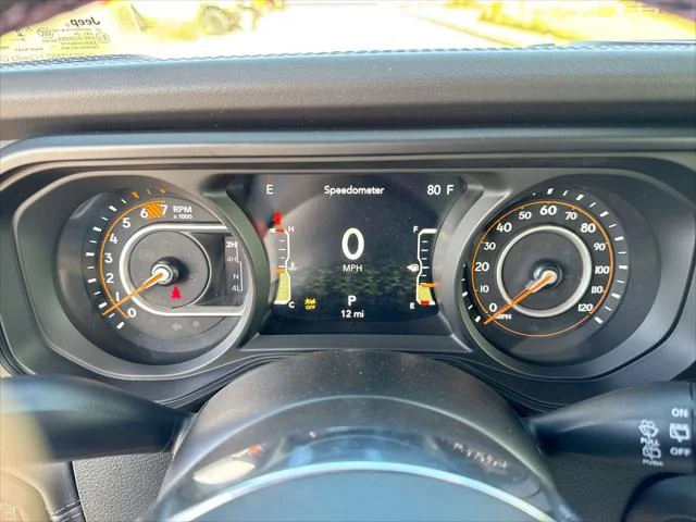New 2026 Reign Exterior Paint Jeep  image 15
