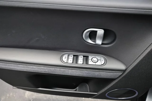 Used 2023 Shooting Star (Matte Gray) Hyundai SEL image 15