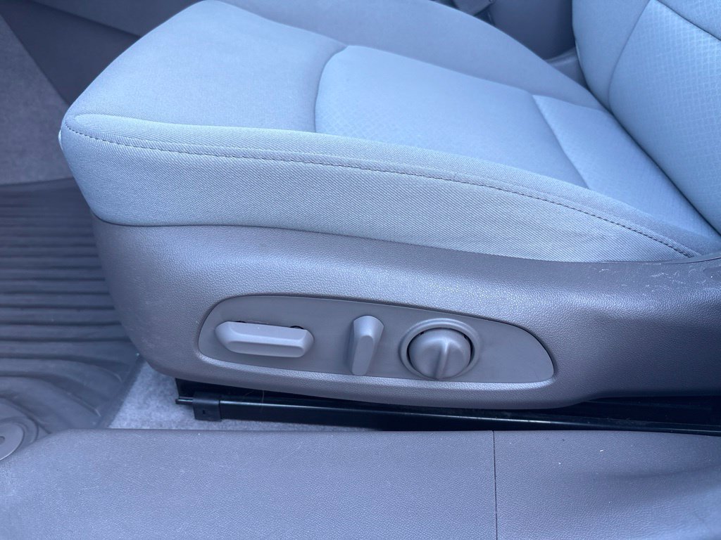 Used 2020 Shadow Gray Metallic Chevrolet LS image 16