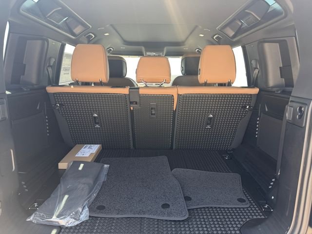 New 2026 Borasco Grey Land Rover S image 18