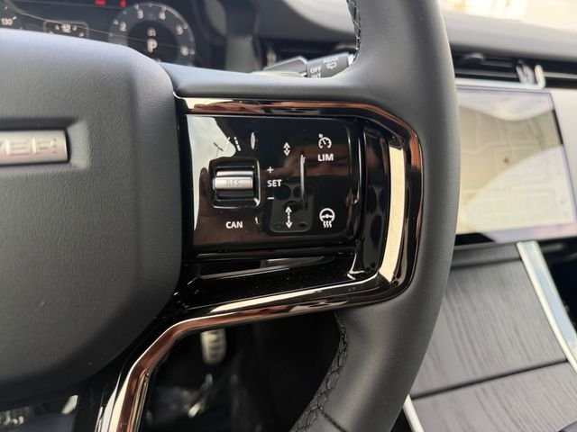New 2026 Tribeca Blue Land Rover Hoxton Edition image 23