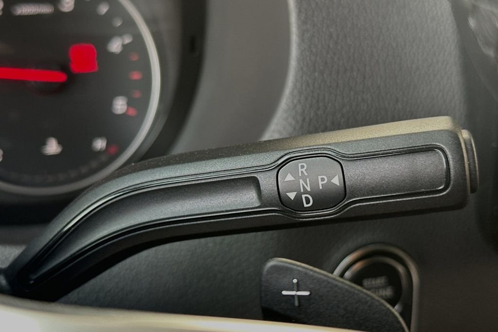 Used 2024 Blue Mercedes-Benz Cargo 170 WB image 21