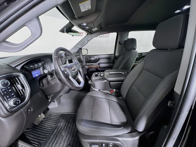 2022 GMC Sierra 1500 Limited Elevation - Photo 9