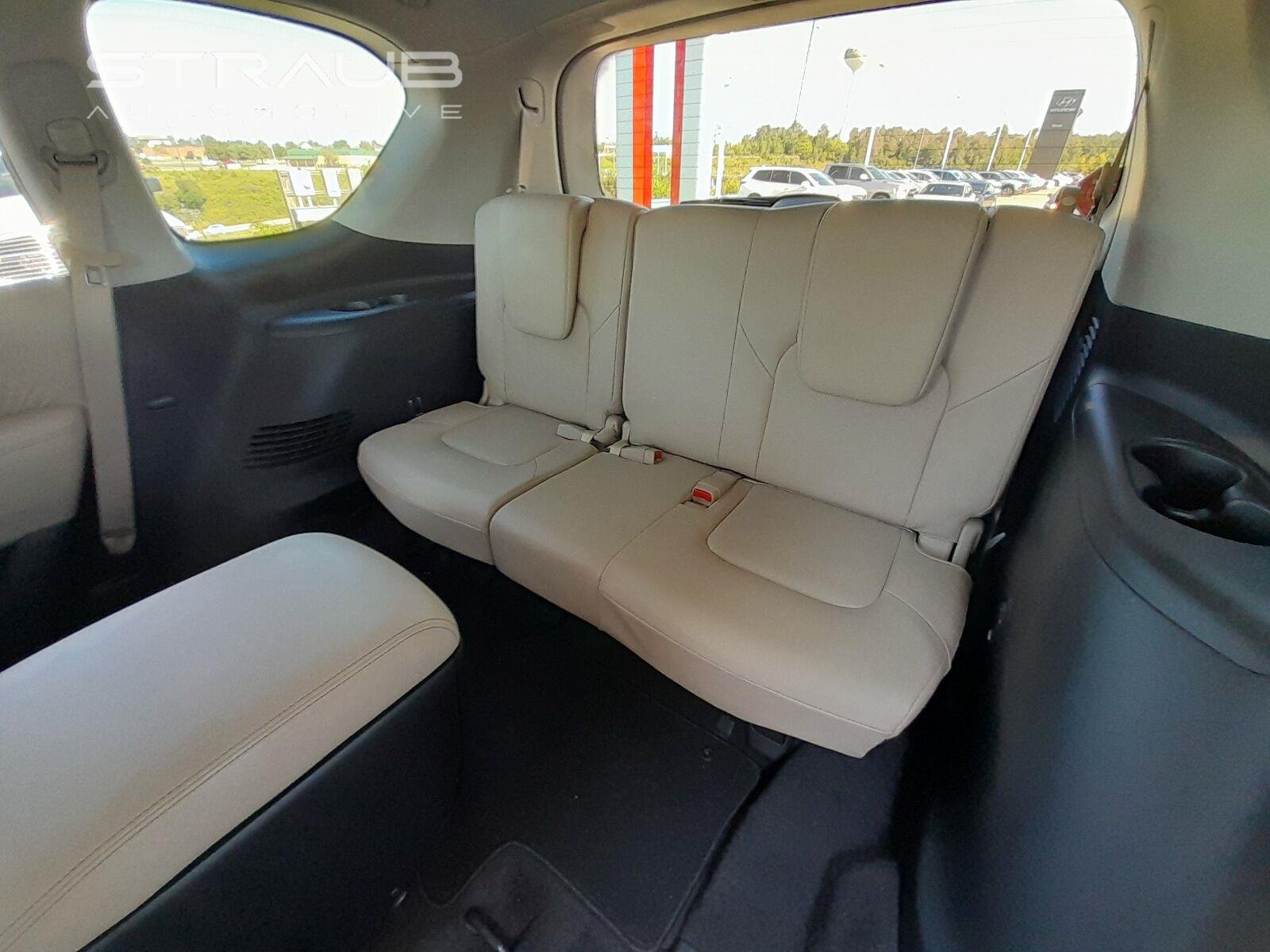Used 2022 Hermosa Blue Pearl Nissan SL image 50