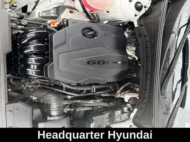 2024 Hyundai Tucson Limited - Photo 31