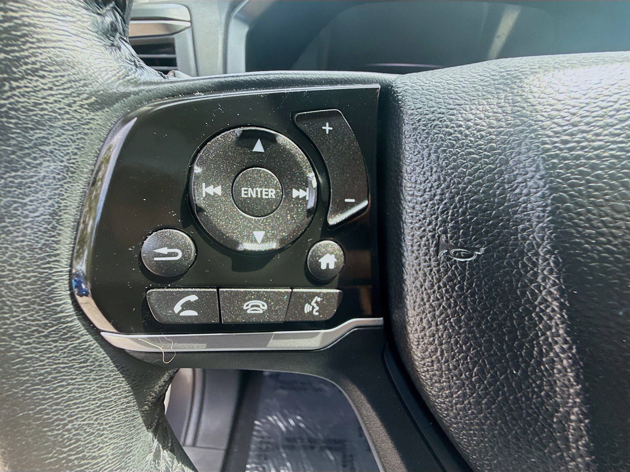 2018 Honda Odyssey EX-L - Photo 34