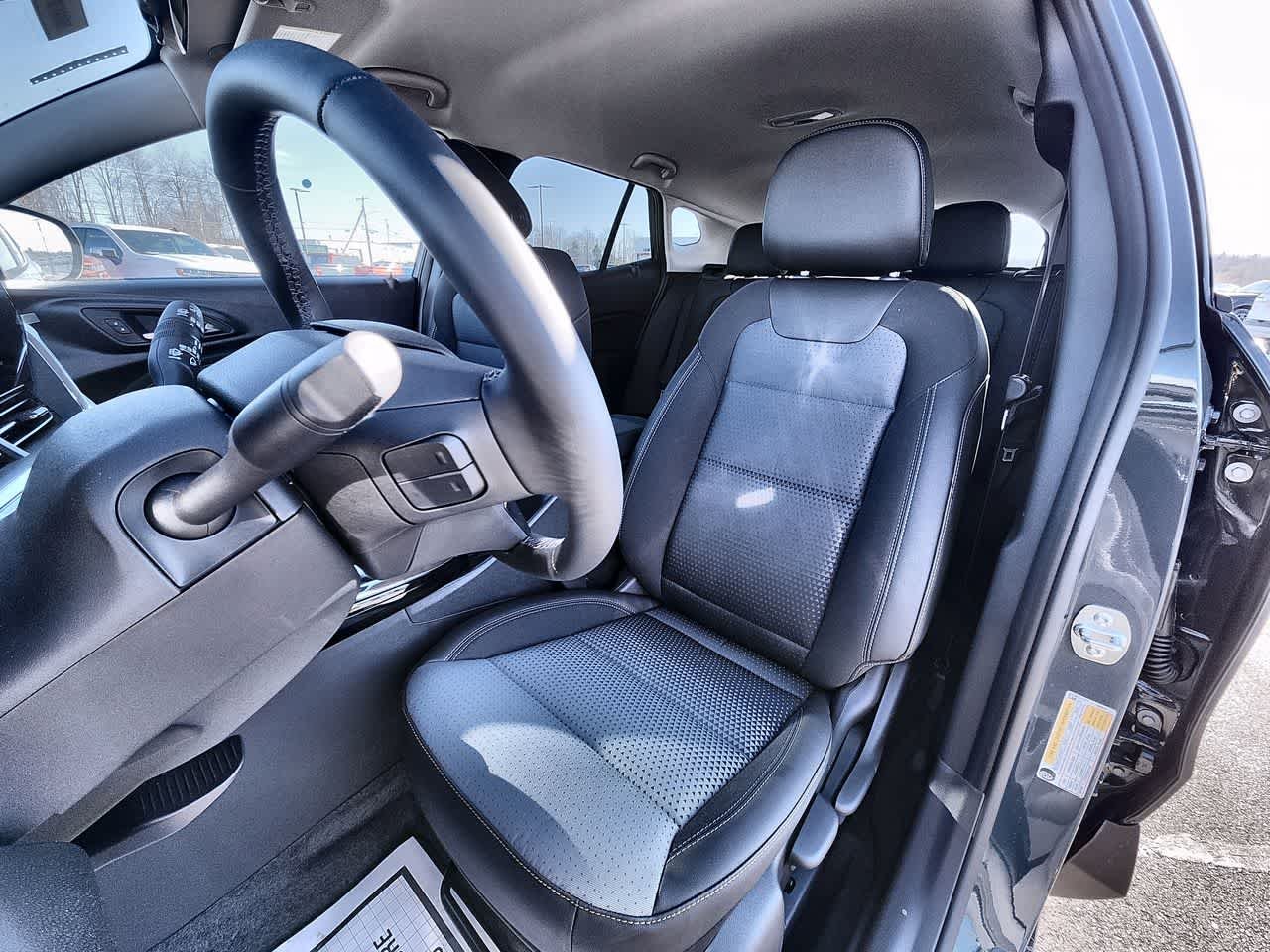 2026 Chevrolet Trax LT - Photo 12