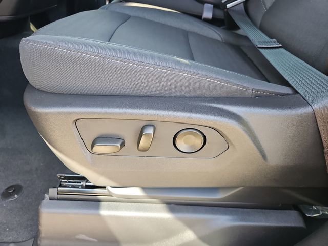 2026 Chevrolet Silverado 1500 Custom - Photo 16